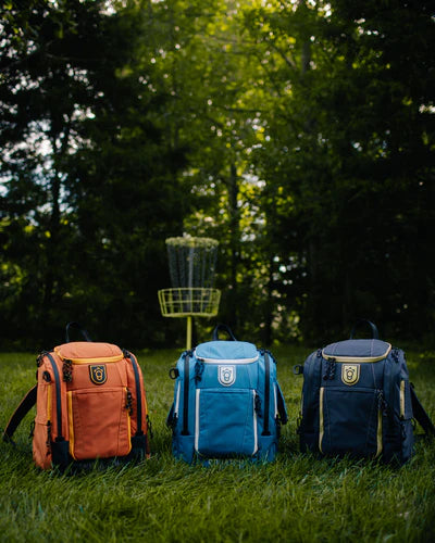 Squatch Bags - The Lore 2.0 Backpack w/cooler
