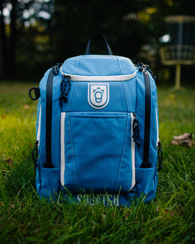 Squatch Bags - The Lore Backpack w/cooler