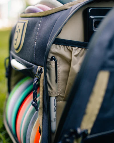 Squatch Bags - The Lore 2.0 Backpack w/cooler