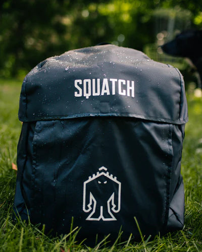 Squatch Disc Golf - Rain Fly for Lore