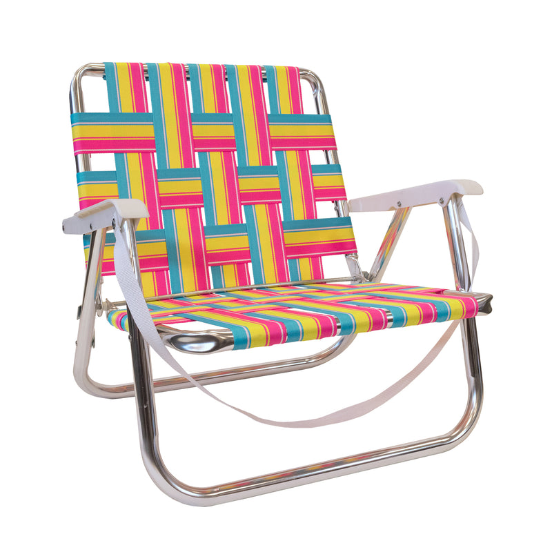 KUMA Outdoor Gear - Backtrack Low Chair