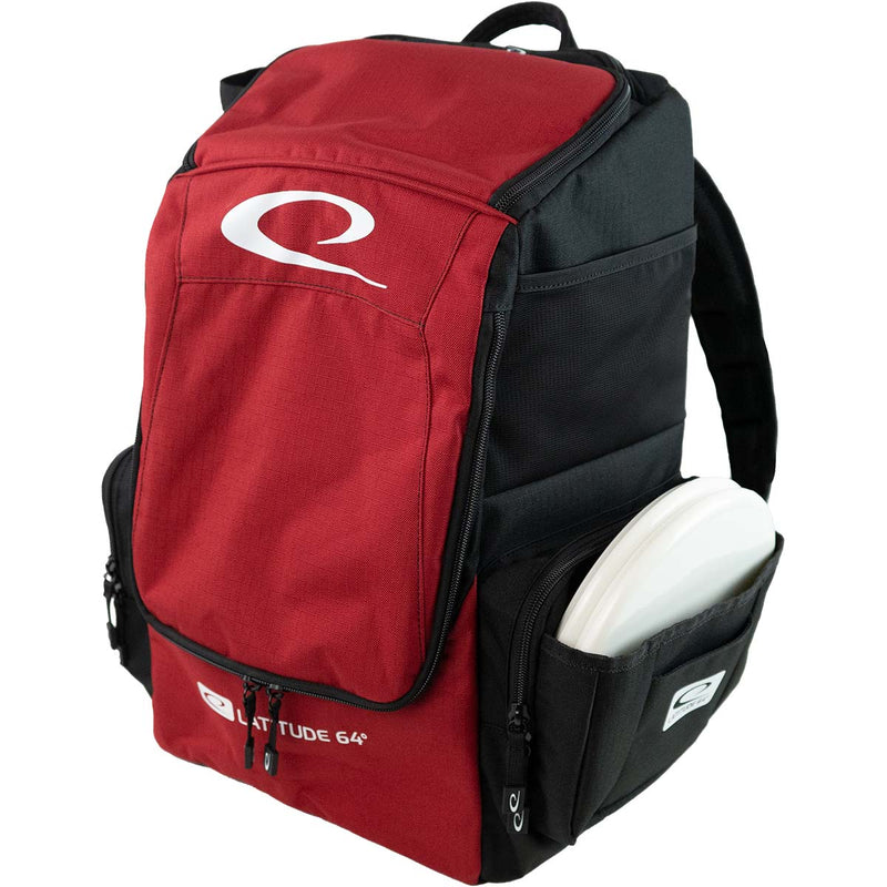 Latitude 64 - Core Pro E2 Backpack