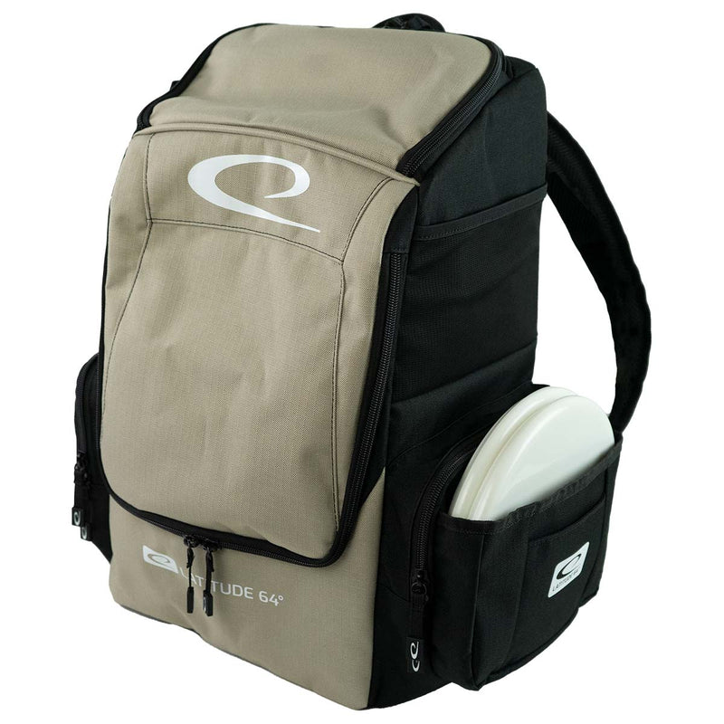 Latitude 64 - Core Pro E2 Backpack