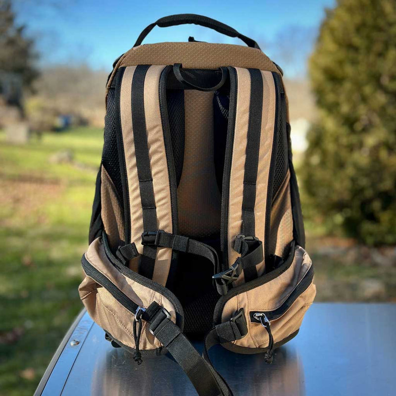 Upper Park Disc Golf - The Shift - Disc Golf Bag