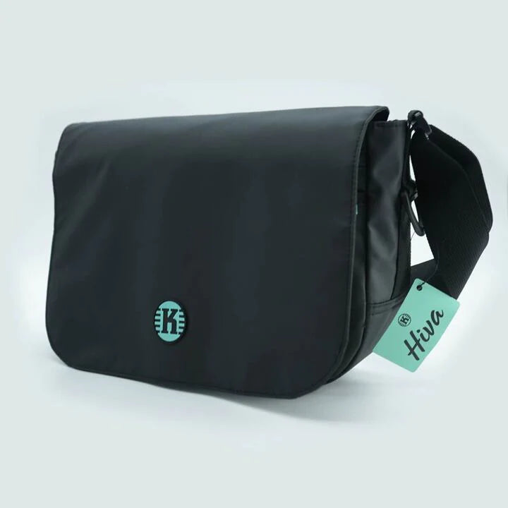 Kastaplast - Hiva Messenger Bag