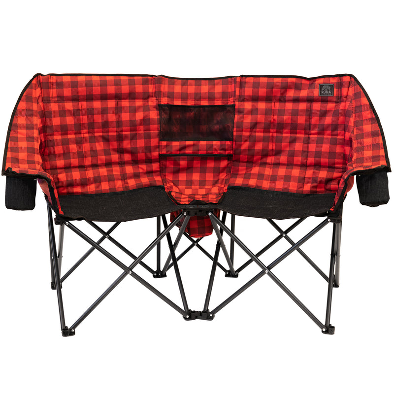 KUMA Outdoor Gear - Kozy Bear Double Chair