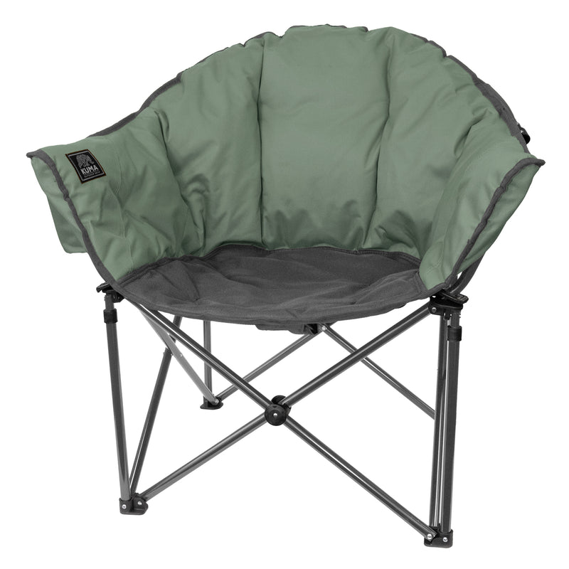 KUMA Outdoor Gear - Lazy Bear Chair