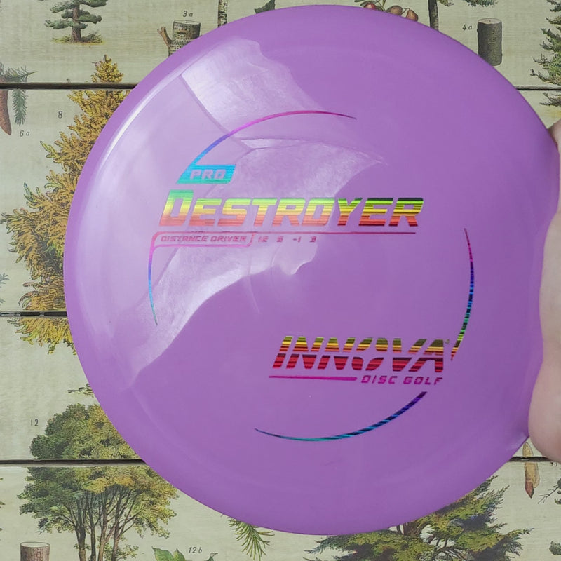 Innova - Destroyer Driver - Pro - 12/5/-1/3