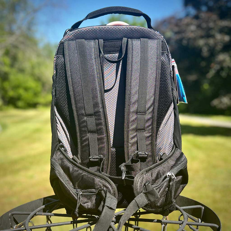 Upper Park Disc Golf - The Shift - Disc Golf Bag