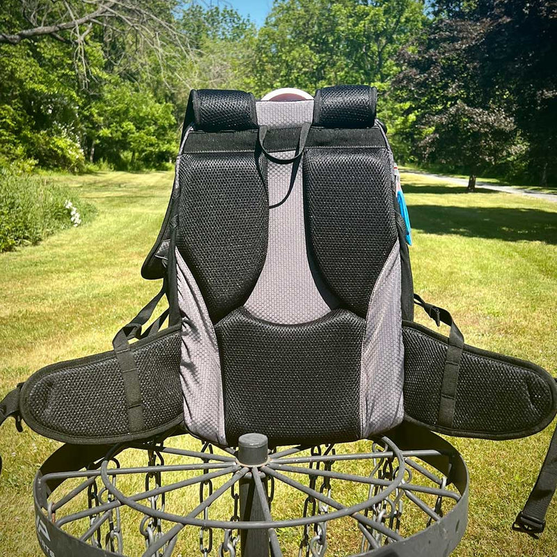 Upper Park Disc Golf - The Shift - Disc Golf Bag