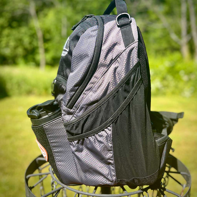 Upper Park Disc Golf - The Shift - Disc Golf Bag