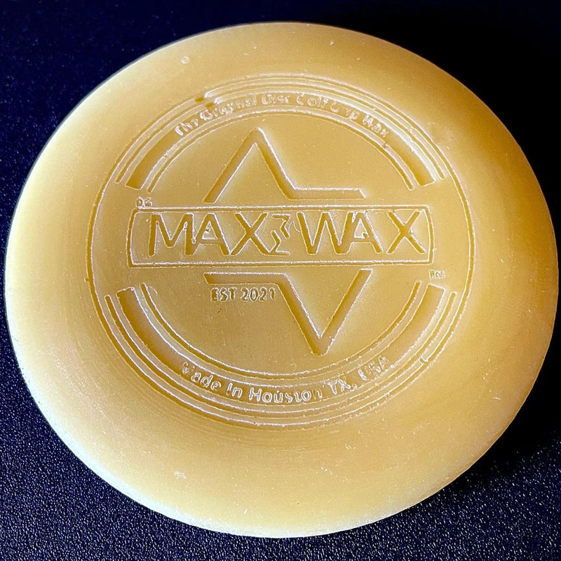 DG Max Wax - Grip Enhancer
