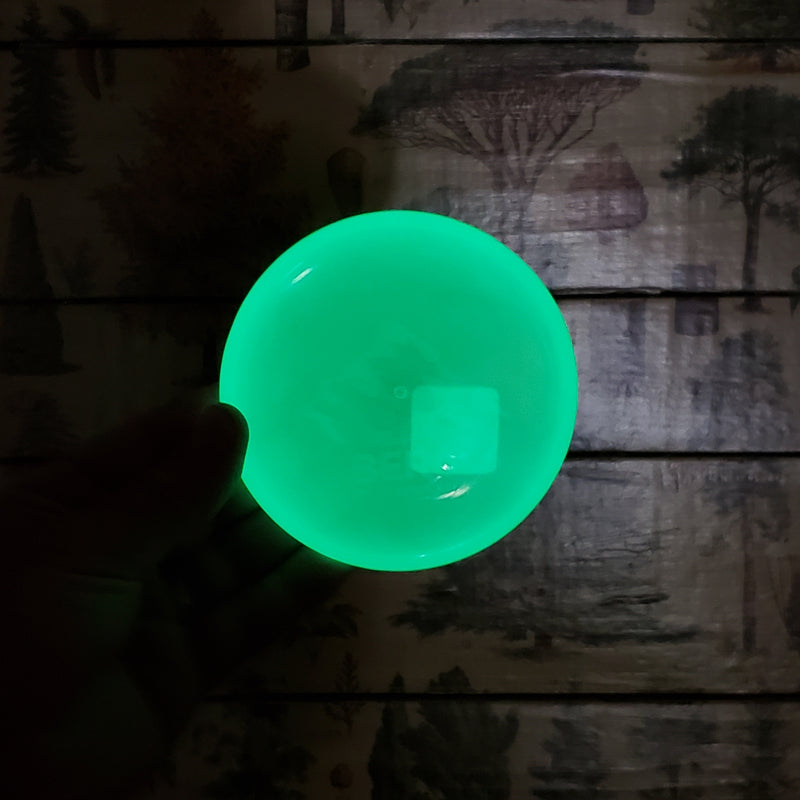 Kastaplast - Mini Berg - K1 Glow