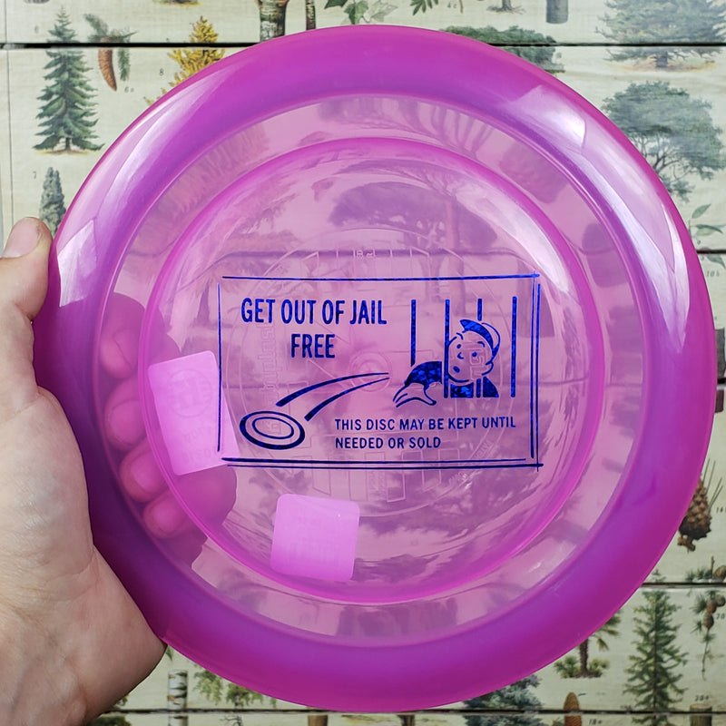 Kastaplast - Rask Hi Speed Driver - K1 Line - 14/3/0/4