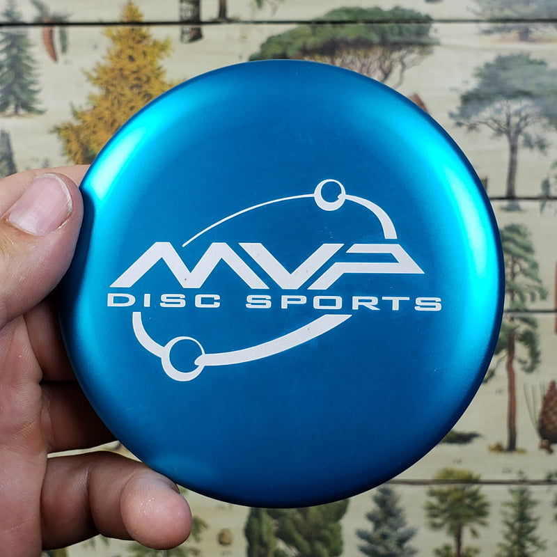 MVP - Mini Marker - Metal