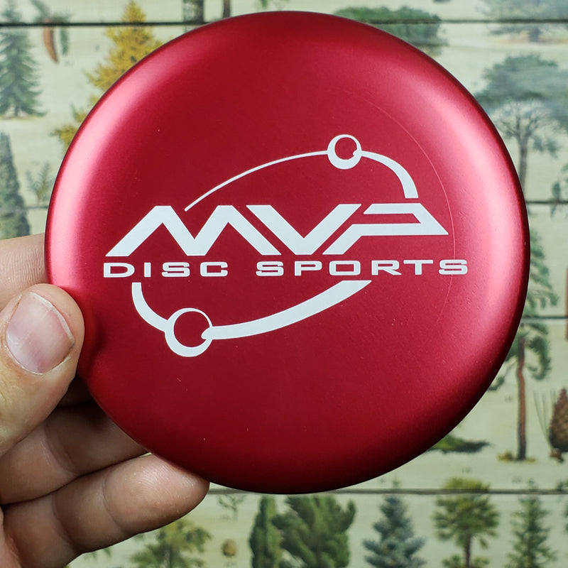 MVP - Mini Marker - Metal