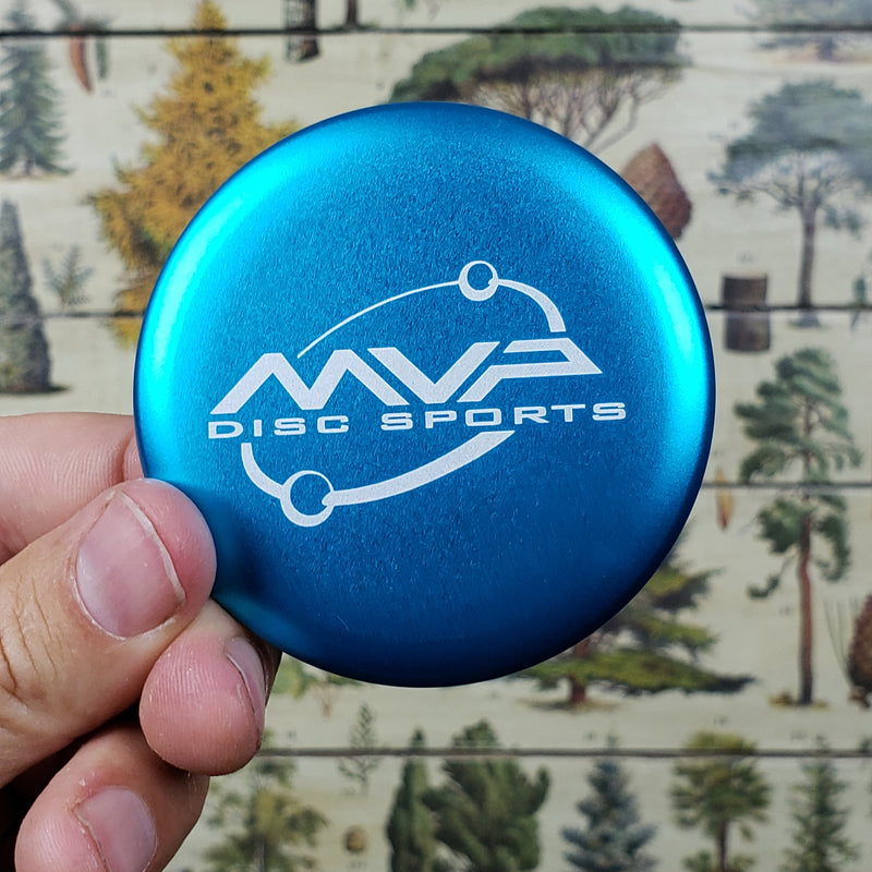 MVP - Extra Mini Marker - Metal