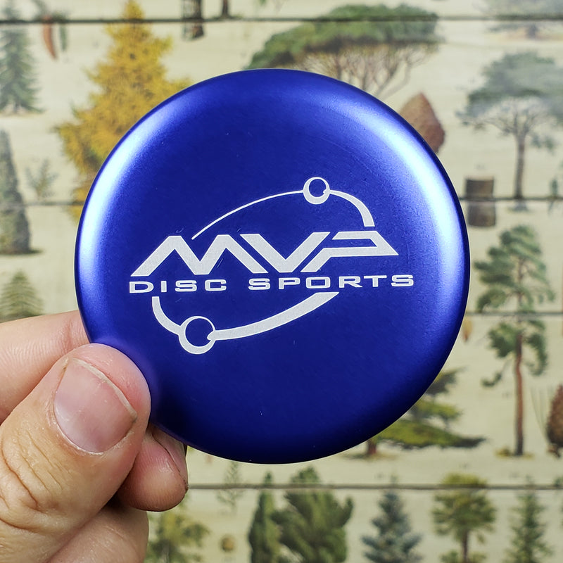 MVP - Extra Mini Marker - Metal