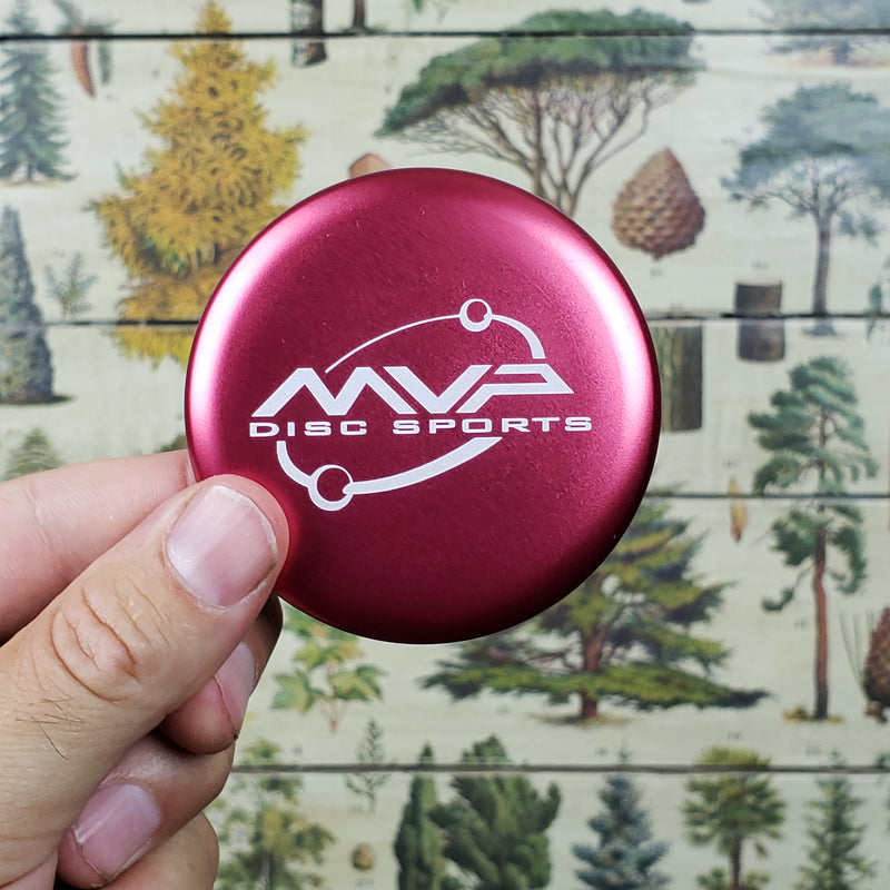 MVP - Extra Mini Marker - Metal