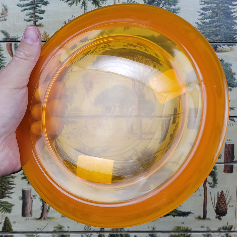 Kastaplast - Rask Hi Speed Driver - K1 Line - 14/3/0/4