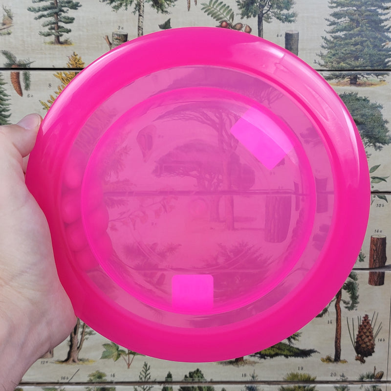 Kastaplast - Rask Hi Speed Driver - K1 Line - 14/3/0/4