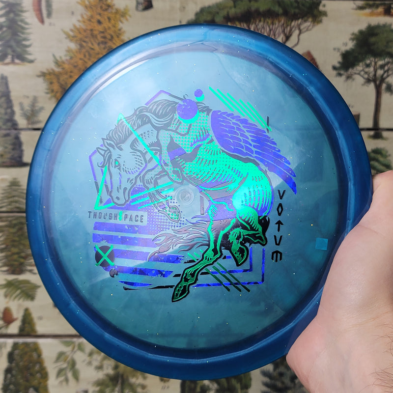 Thought Space Athletics - Votum Fairway Driver - Ethos - 7/5/0/3