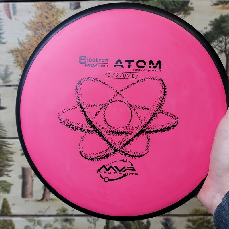 MVP - Atom Putter - Electron Firm - 3/3/-0.5/0