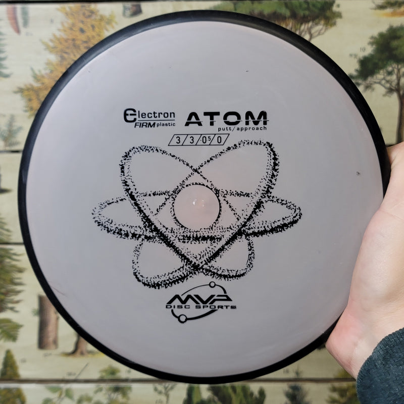 MVP - Atom Putter - Electron Firm - 3/3/-0.5/0