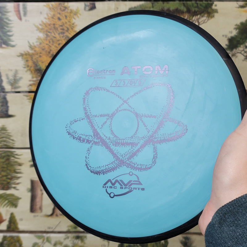 MVP - Atom Putter - Electron Medium - 3/3/-0.5/0