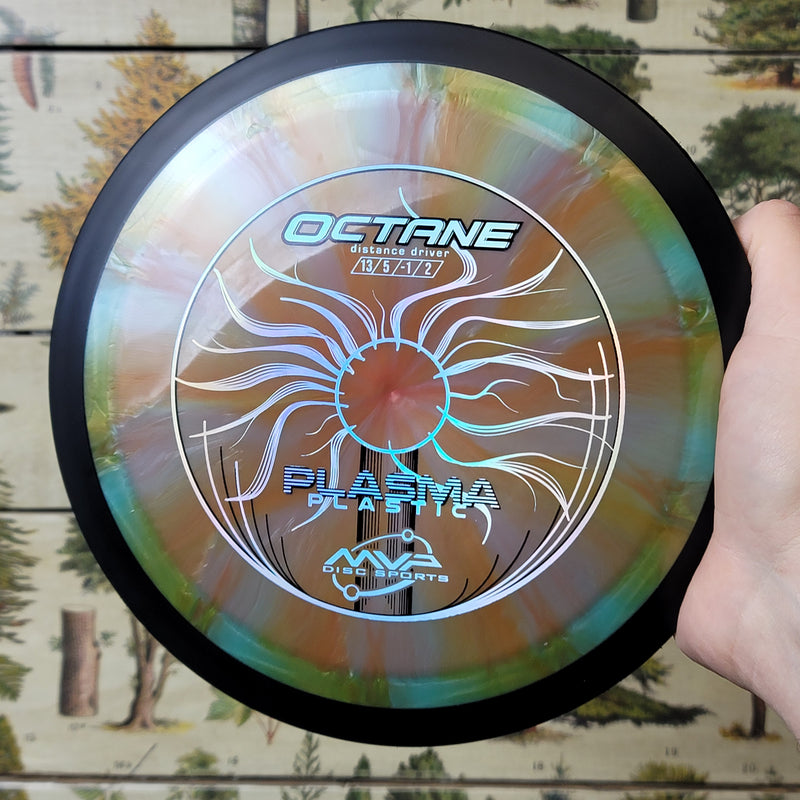 MVP - Octane Distance Driver - Plasma - 13/5/-1/2