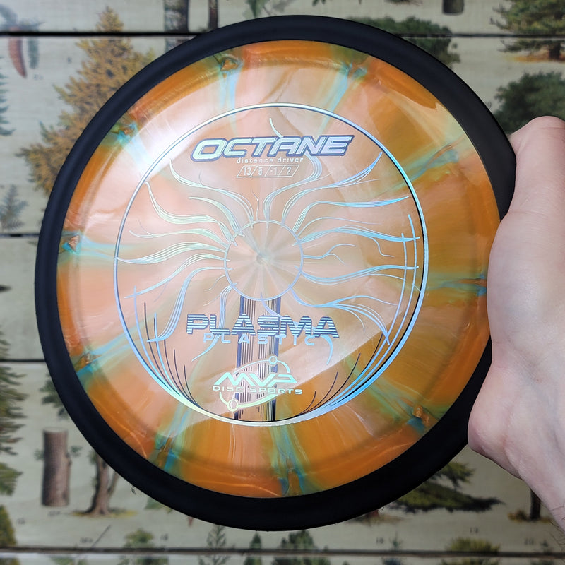 MVP - Octane Distance Driver - Plasma - 13/5/-1/2