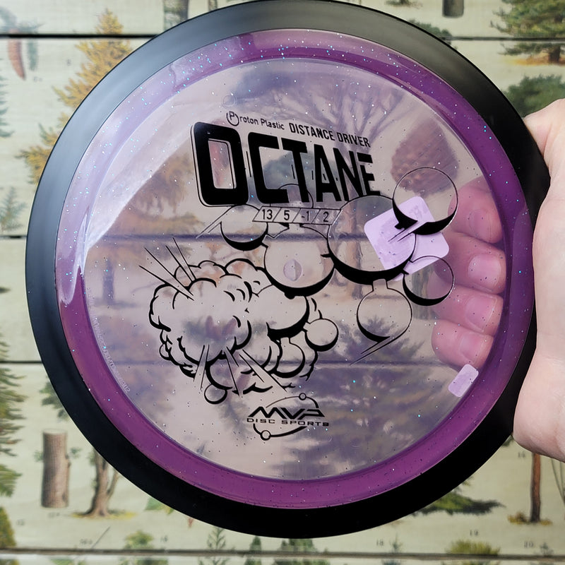 MVP - Octane Distance Driver - Proton- 13/5/-1/2