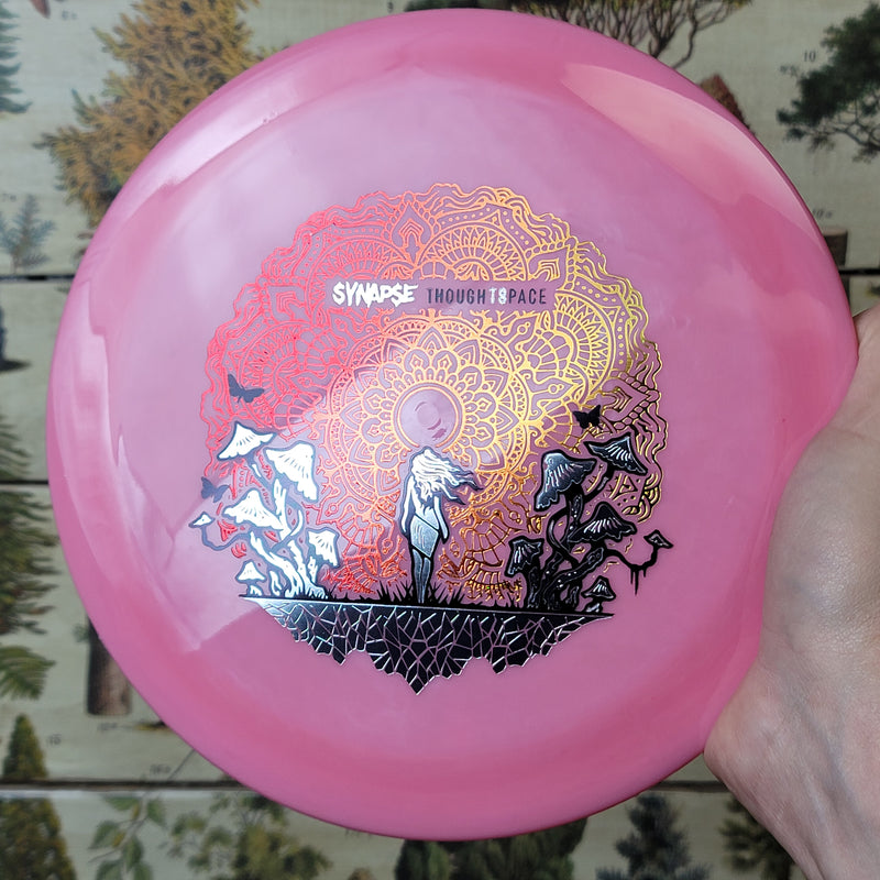 Thought Space Athletics - Synapse Distance Driver - Aura - 12/5/-1.5/3