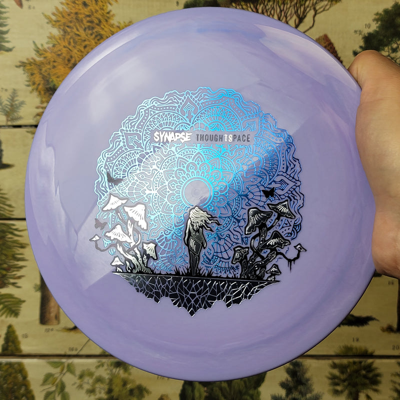 Thought Space Athletics - Synapse Distance Driver - Aura - 12/5/-1.5/3