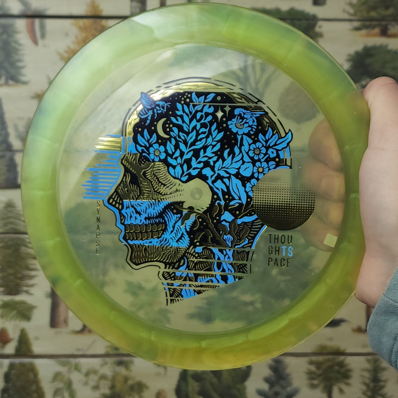 Thought Space Athletics - Synapse Distance Driver - Ethos - 12/5/-1.5/3