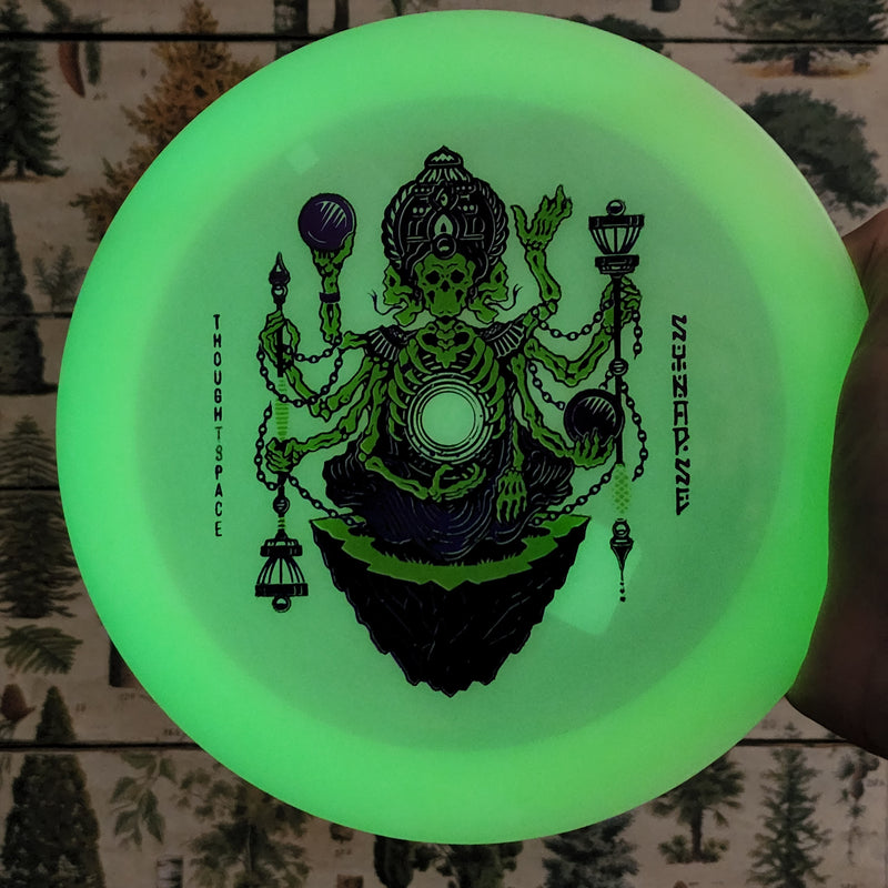 Thought Space Athletics - Synapse Distance Driver - Glow - 12/5/-1.5/3