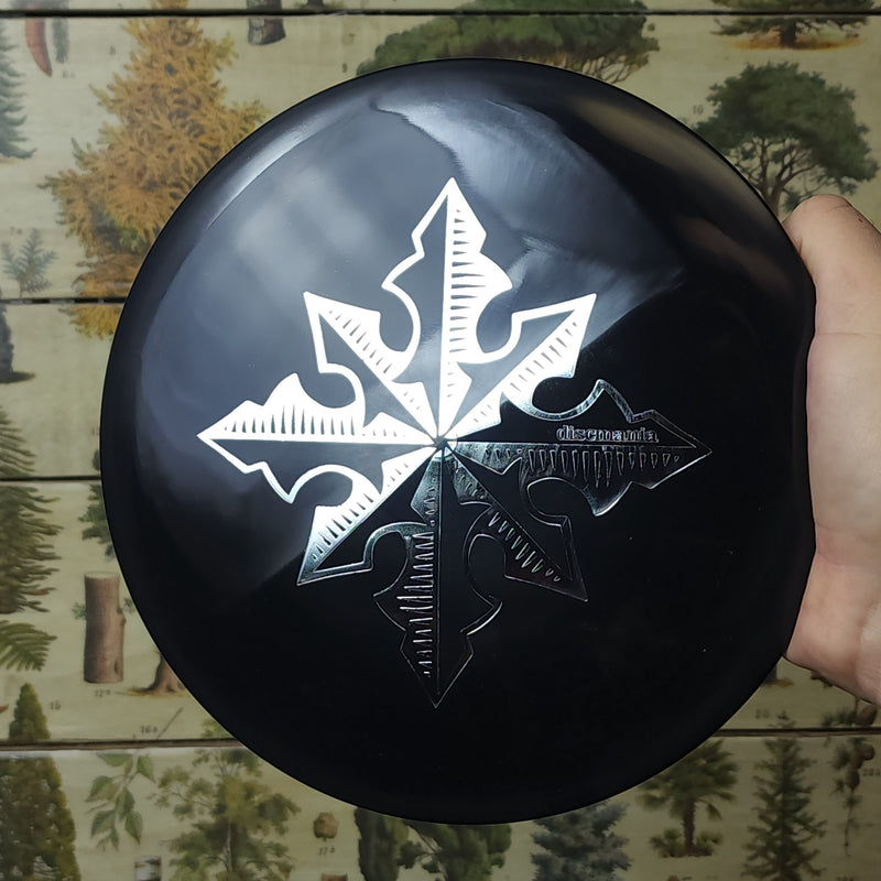 Discmania - Instinct Driver - Winter 2022 Mystery Box Variety - 7/5/0/2