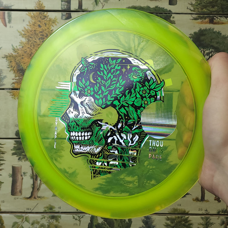 Thought Space Athletics - Synapse Distance Driver - Ethos - 12/5/-1.5/3