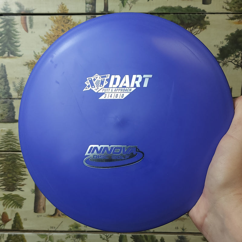 Innova - Dart Putt & Approach - XT - 3/4/0/0
