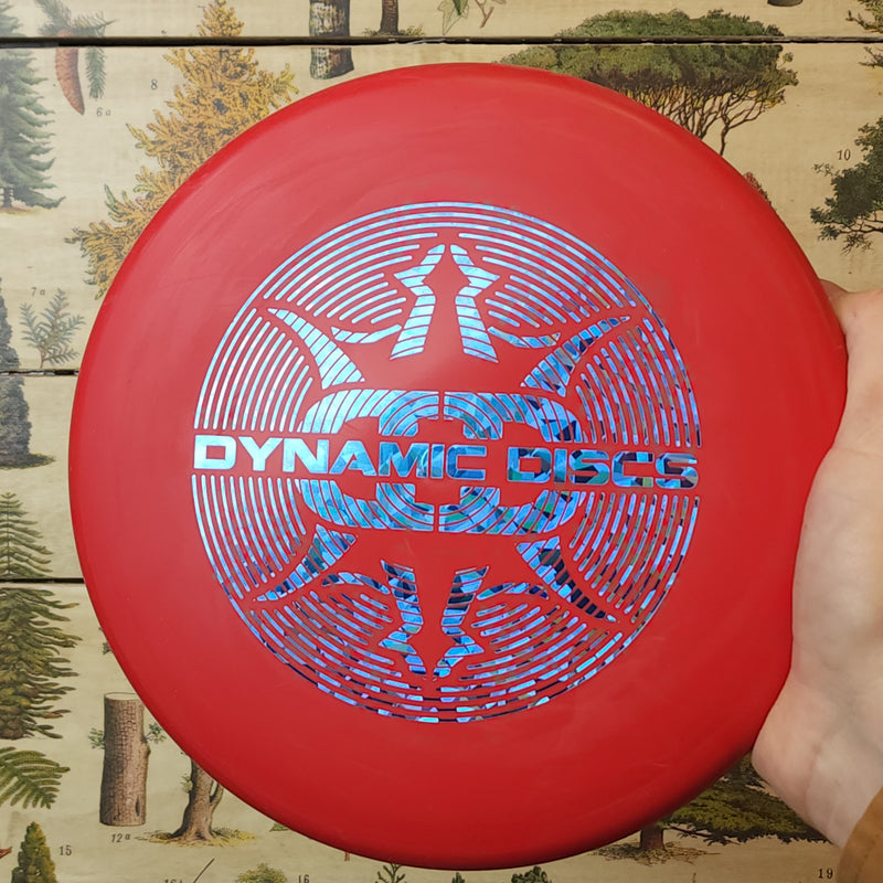 Dynamic Discs - Warden Putter - Classic Blend - 2/4/0/0.5