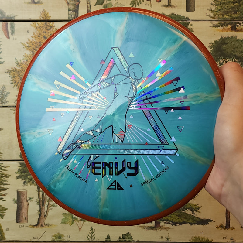 Axiom Discs - Envy Putt and Approach - Special Edition - Prism/Plasma- 3/3/0/2
