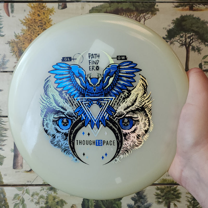 Thought Space Athletics - Pathfinder Midrange - Glow - 5/5/0/1