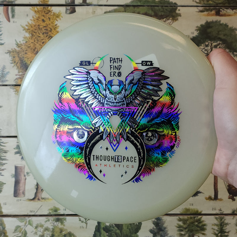 Thought Space Athletics - Pathfinder Midrange - Glow - 5/5/0/1
