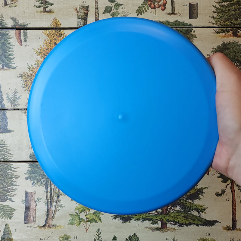 Trash Panda Disc Golf - Inner core Putter - Recycled Plastic - 2/4/-0.5/0
