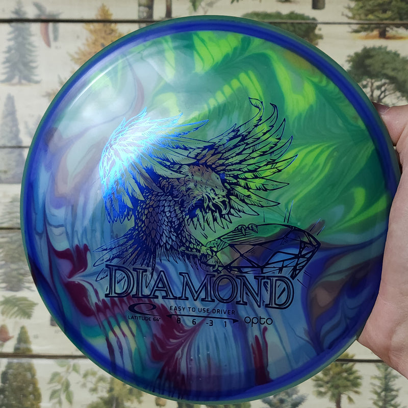 Limber Dyers Guild - Lady Dye