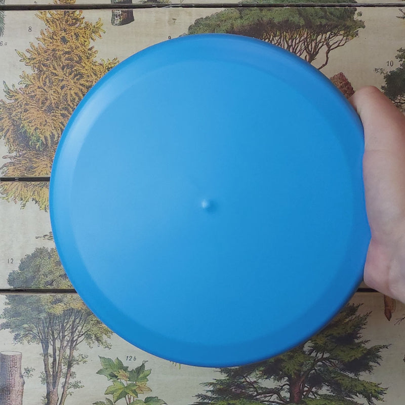 Trash Panda Disc Golf - Inner core Putter - Recycled Plastic - 2/4/-0.5/0