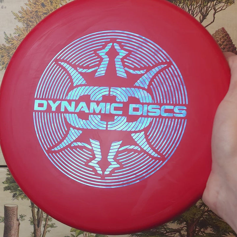 Dynamic Discs - Warden Putter - Classic Blend - 2/4/0/0.5