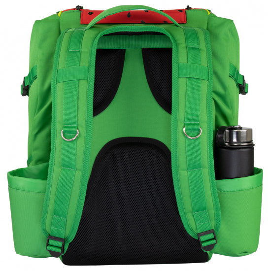 Axiom Discs - Voyager Lite - Watermelon Edition - Disc Golf Bag