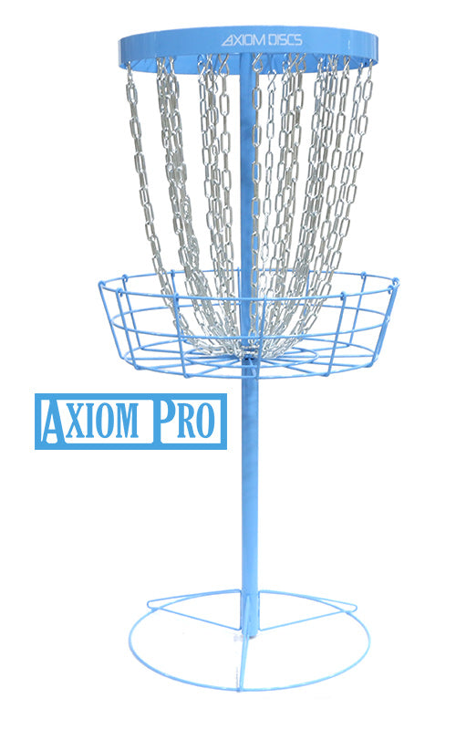 Axiom Discs - Axiom Pro Basket