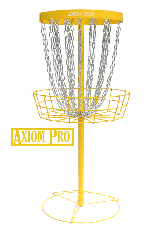 Axiom Discs - Axiom Pro Basket